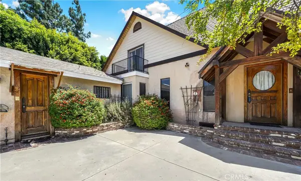 11139 Cohasset, Sun Valley, CA 91352