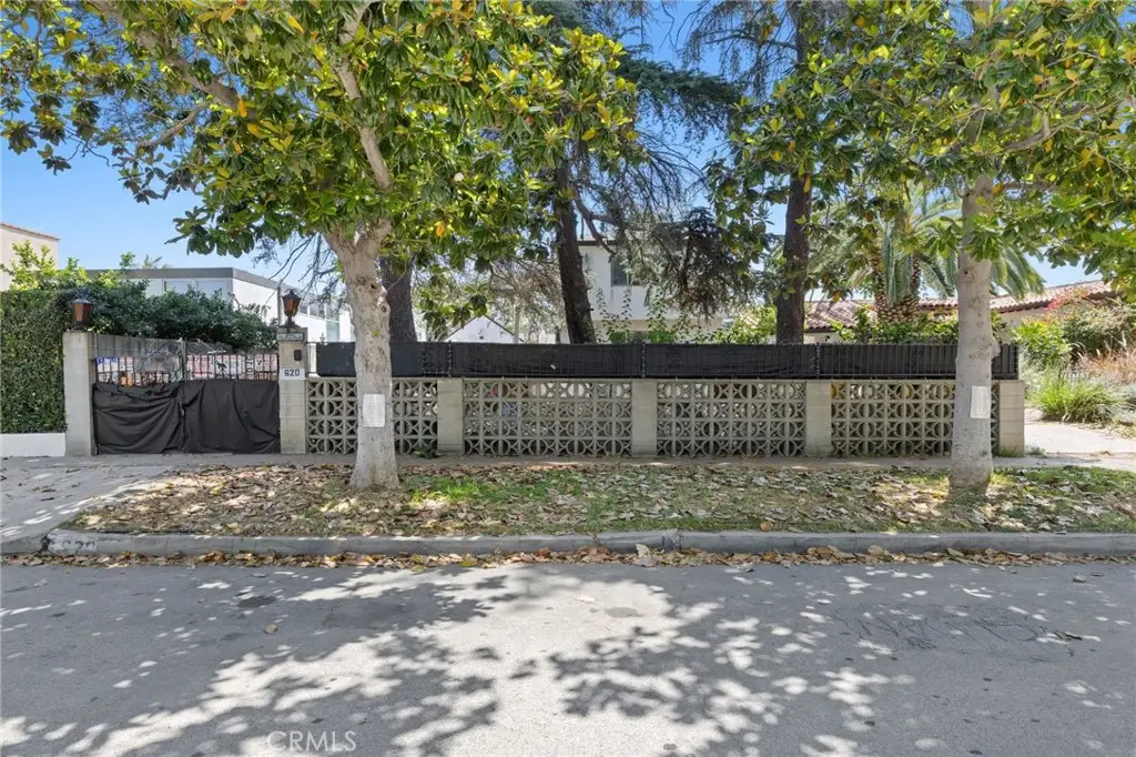 620 N Kilkea Drive, Los Angeles, CA 90048 - #1