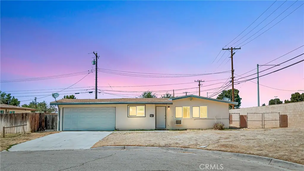2005 W Oldfield, Lancaster, CA 93536 - #1