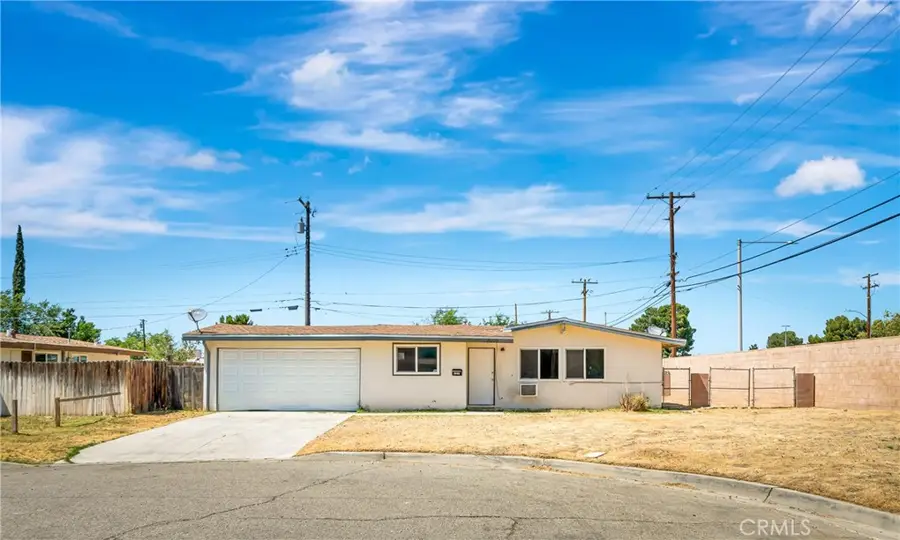 2005 W Oldfield, Lancaster, CA 93536 - #2