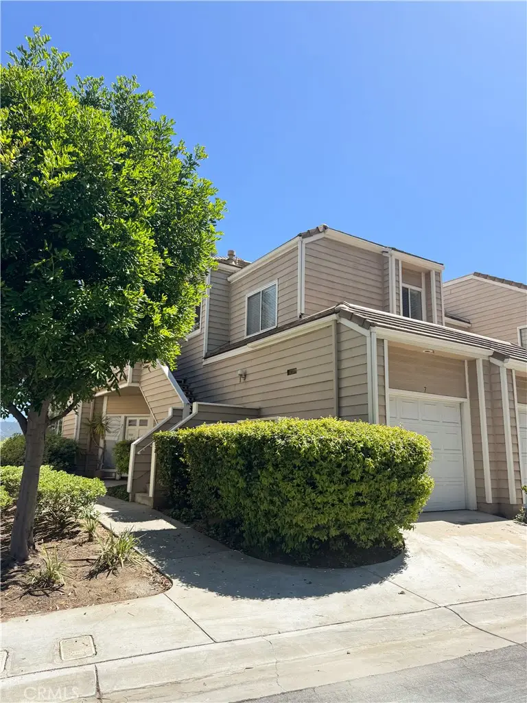 24522 Mcbean Pkwy #7, Valencia, CA 91355 - #1