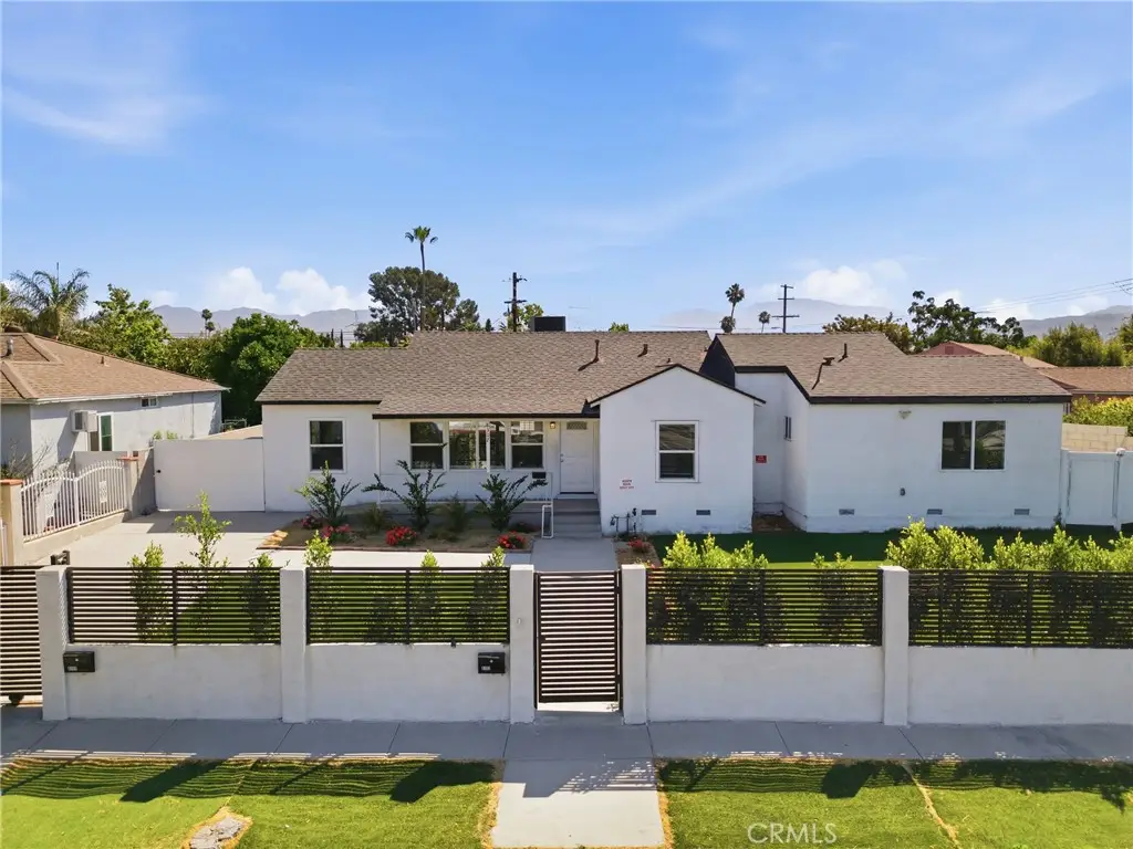 8302 Webb, Sun Valley, CA 91352 - #1