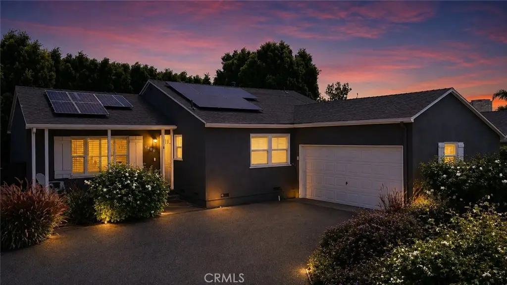 6458 Hanna, Woodland Hills, CA 91303 - #1