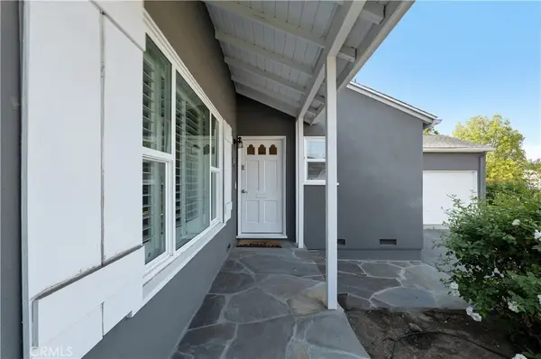 6458 Hanna, Woodland Hills, CA 91303