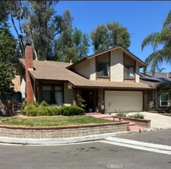 1063 Corbett Lane, Simi Valley, CA 93065