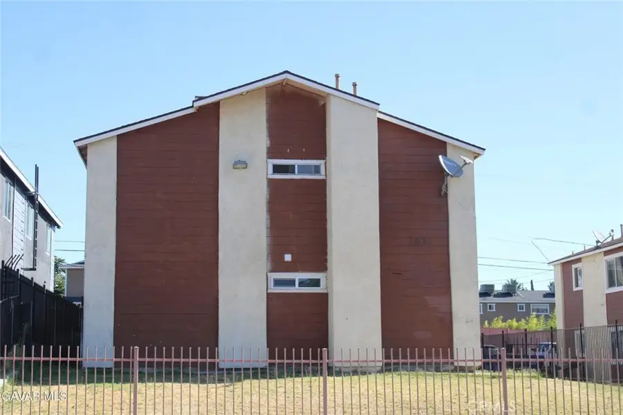 1308 Flower, Bakersfield, CA 93305 - #2