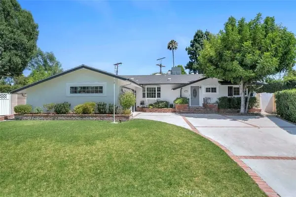 16504 Hiawatha Street, Granada Hills, CA 91344