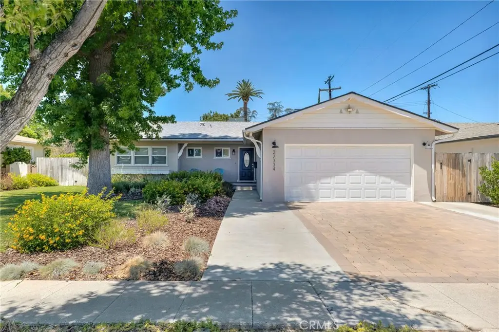22334 Criswell Street, Woodland Hills, CA 91303 - #1