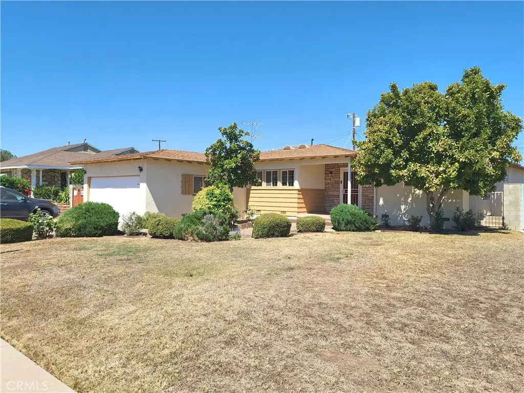 9956 Gaviota Avenue, North Hills, CA 91343 - #1