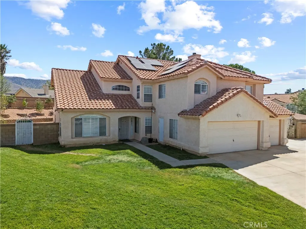 42443 Breeze, Lancaster, CA 93536 - #1