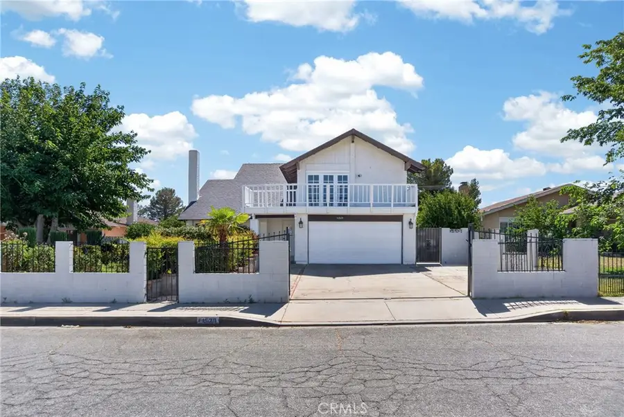 44520 Fenhold, Lancaster, CA 93535 - #2
