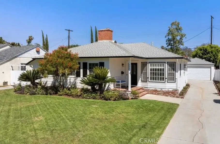 5036 Matilija, Sherman Oaks, CA 91423 - #1