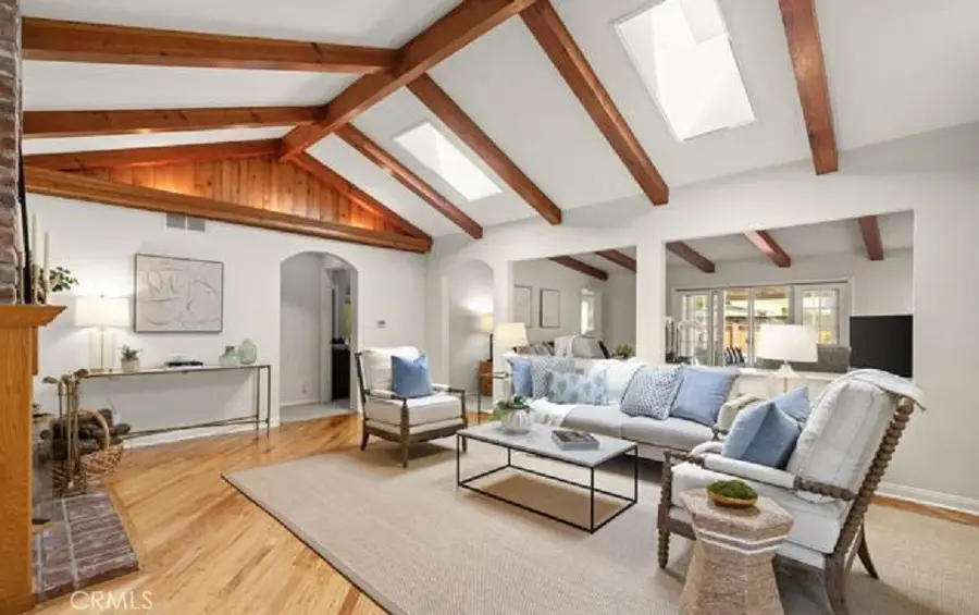 5036 Matilija, Sherman Oaks, CA 91423 - #2