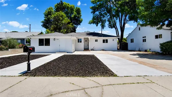 7032 Penfield, Winnetka, CA 91306