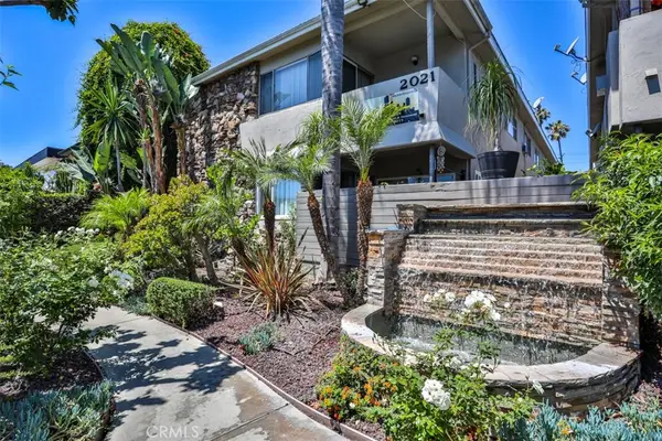 2015 Chariton, Los Angeles, CA 90034
