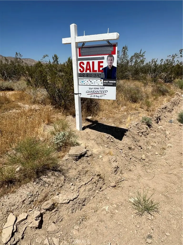 0 Cashe Creek Blvd, Mojave, CA 93535 - #3