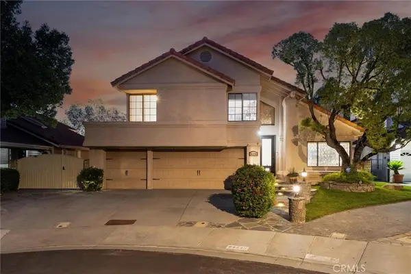 24238 Cary Court, Newhall, CA 91321