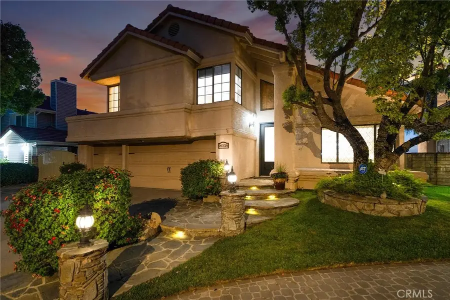 24238 Cary Court, Newhall, CA 91321 - #2