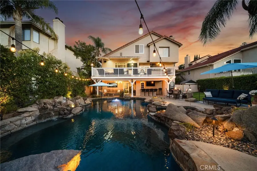 24238 Cary Court, Newhall, CA 91321 - #3