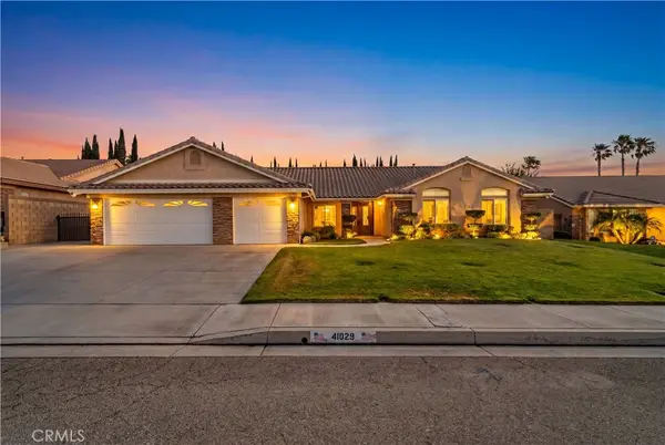 41029 Walrus Way, Palmdale, CA 93551