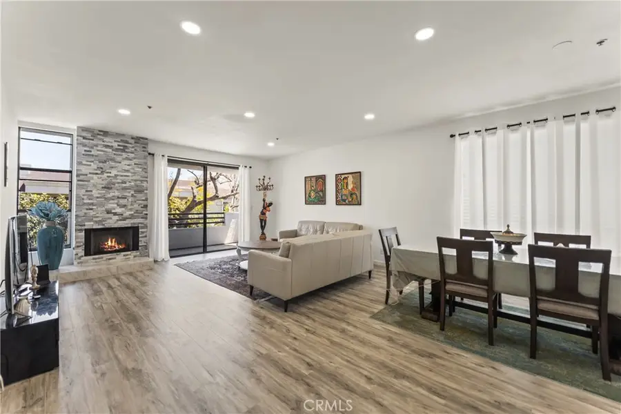 1935 Malcolm Avenue #201, Los Angeles, CA 90025 - #3