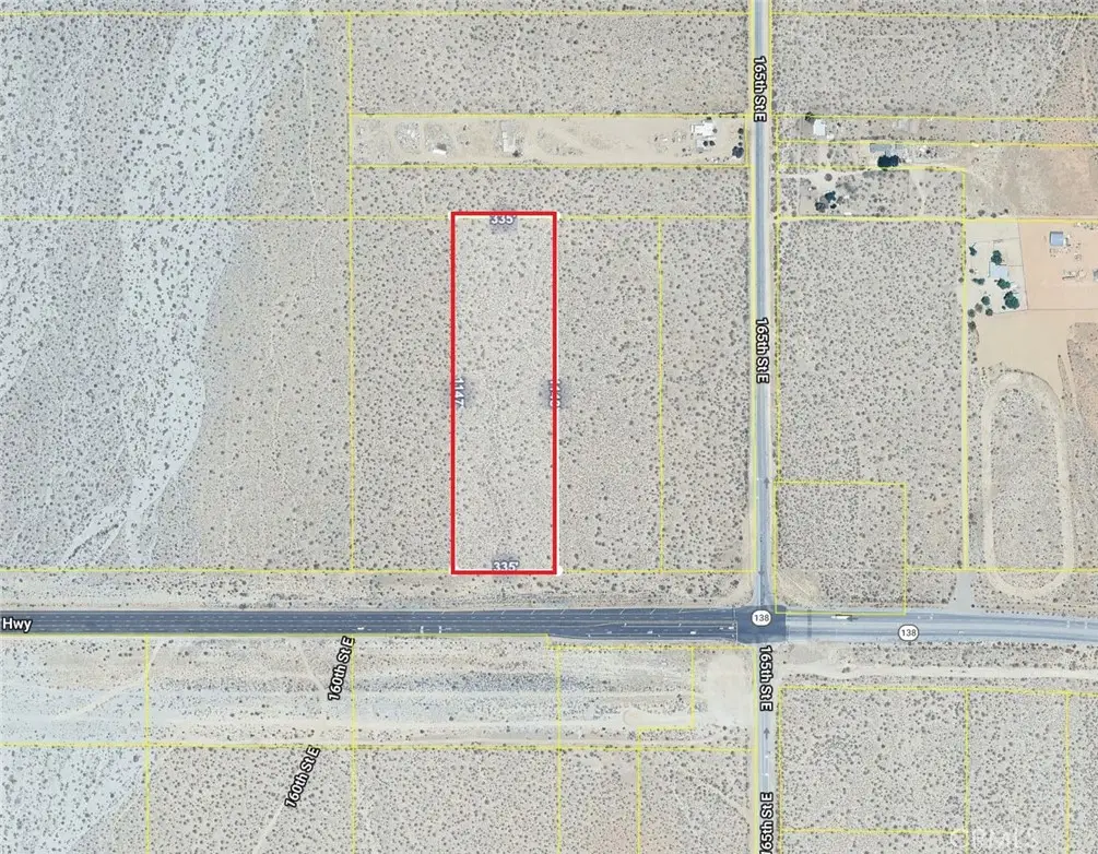 16300 Pearblossom Highway, Palmdale, CA 93591 - #1