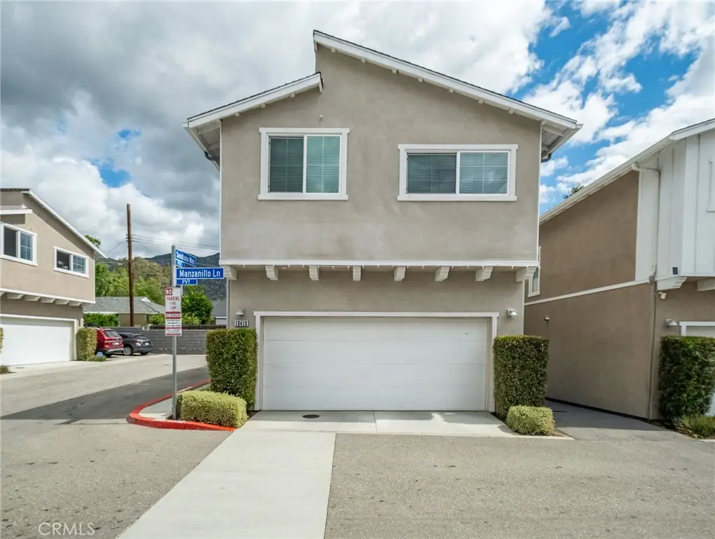 13412 N Manzanillo, Sylmar, CA 91342 - #1
