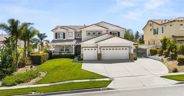 5606 E Overlook Drive, Rancho Cucamonga, CA 91739
