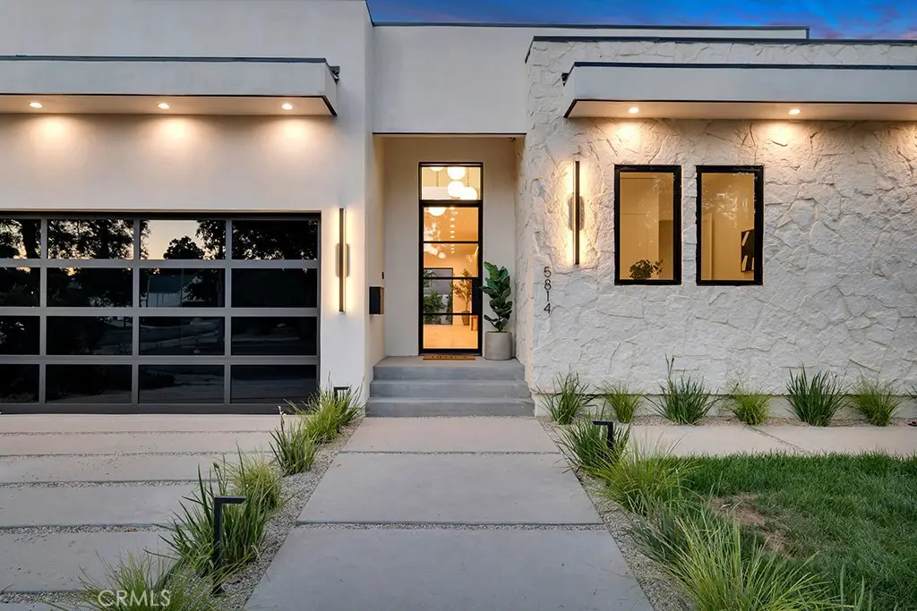 5814 Graves Avenue, Encino, CA 91316 - #1