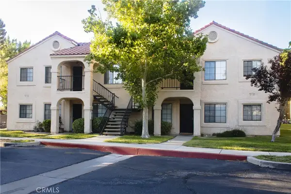 2554 Olive Drive #96, Palmdale, CA 93550