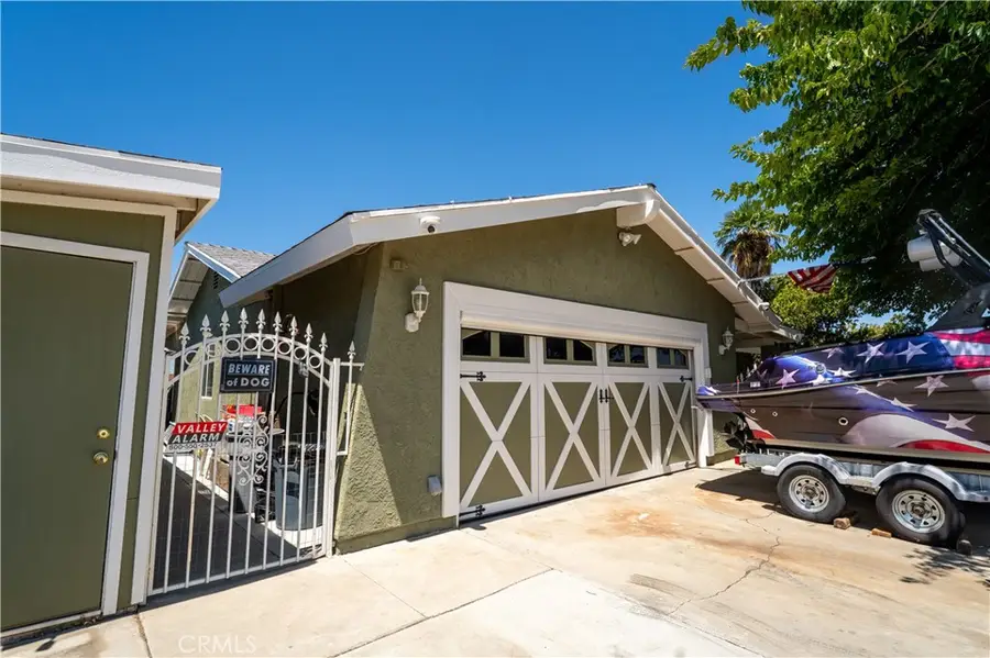 2501 E Avenue R4, Palmdale, CA 93550 - #3