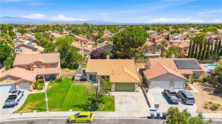 3201 Margate, Palmdale, CA 93551 - #2