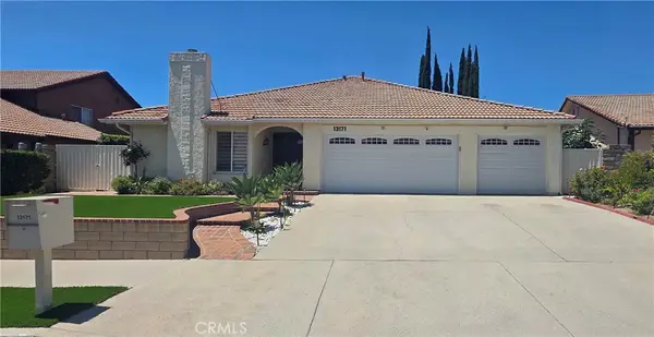 13171 Constable, Granada Hills, CA 91344
