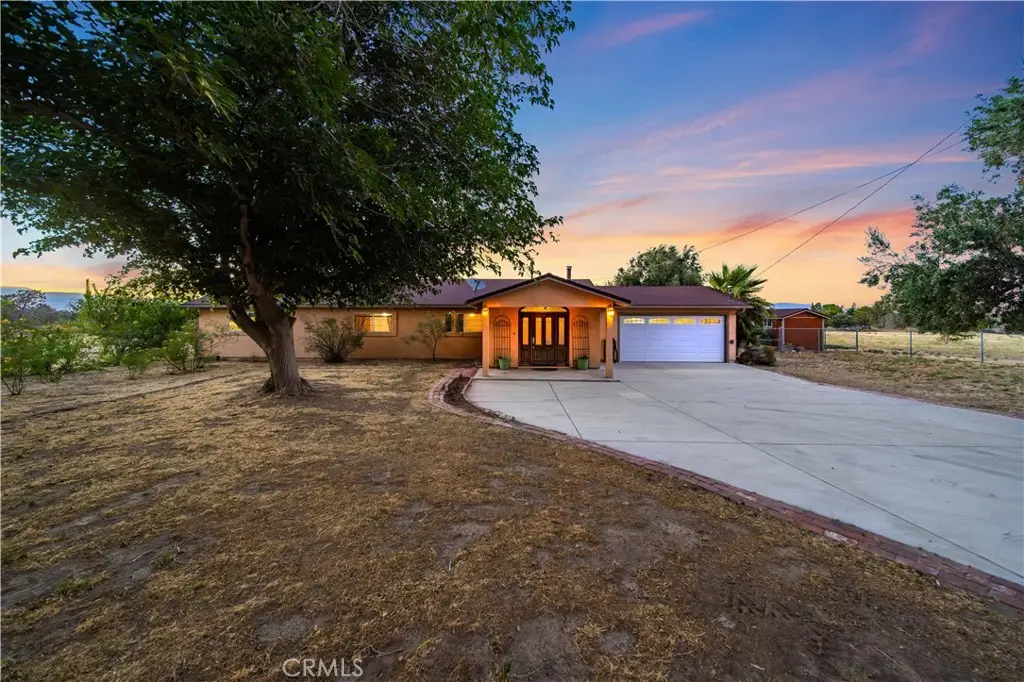 28241 Lancaster Road, Lancaster, CA 93536 - #1