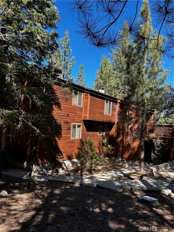 1225 Azalea, Pine Mountain Club, CA 93222