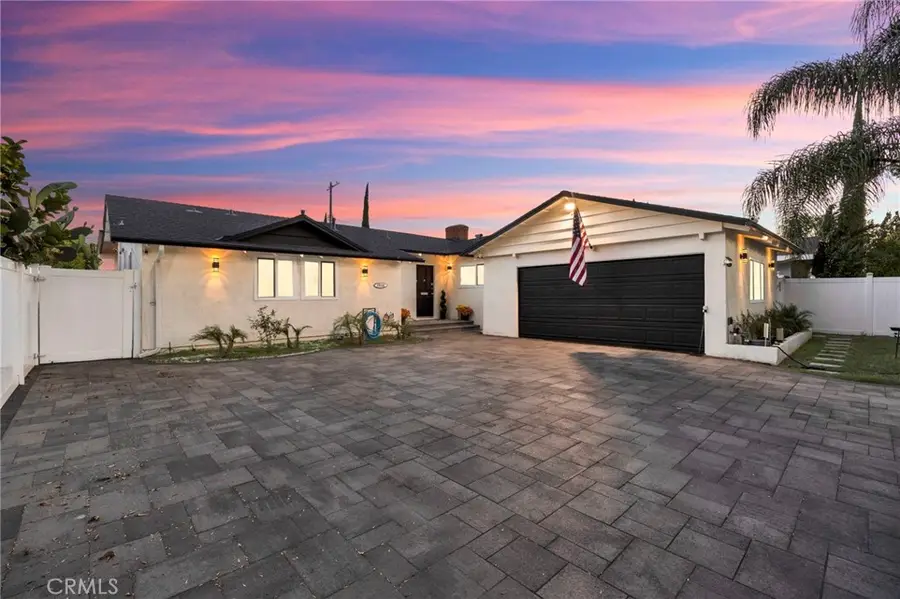 19116 Napa Street, Northridge, CA 91324 - #2