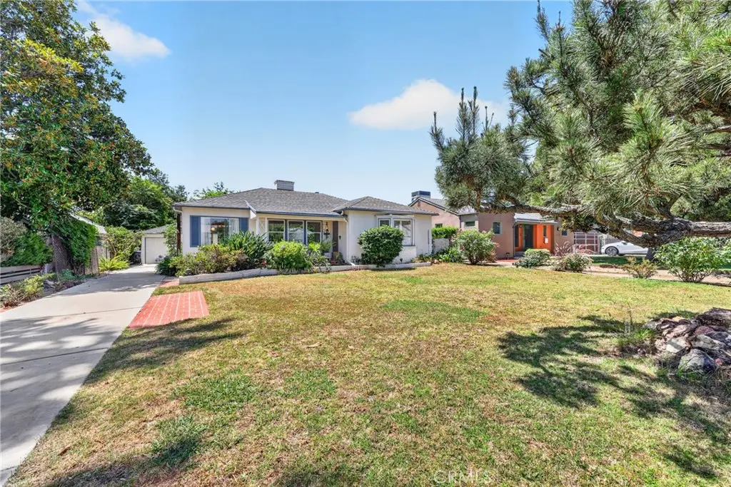 15136 Clark Street, Sherman Oaks, CA 91411 - #1