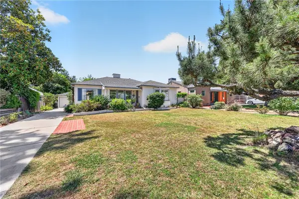 15136 Clark Street, Sherman Oaks, CA 91411