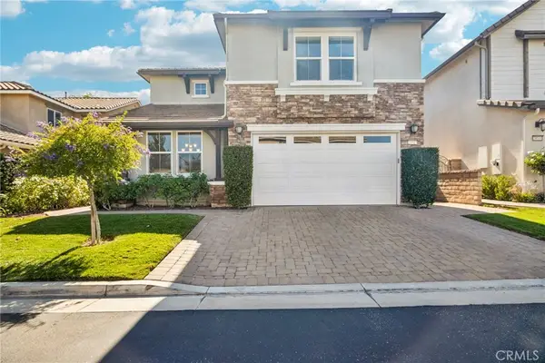 28527 Las Canastas, Valencia, CA 91354