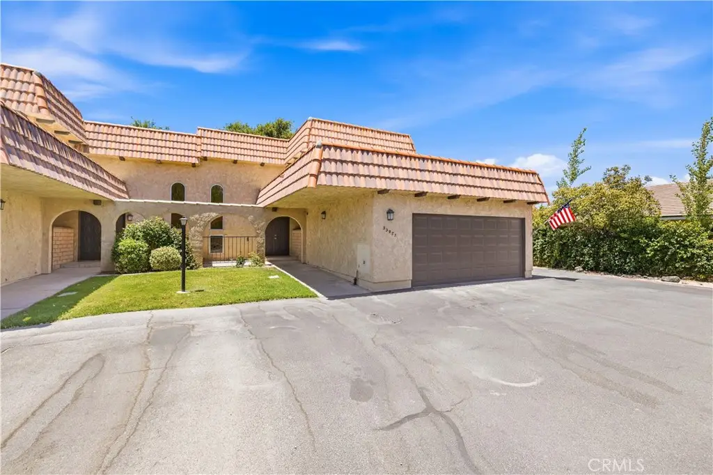 39977 Dyott, Palmdale, CA 93551 - #1