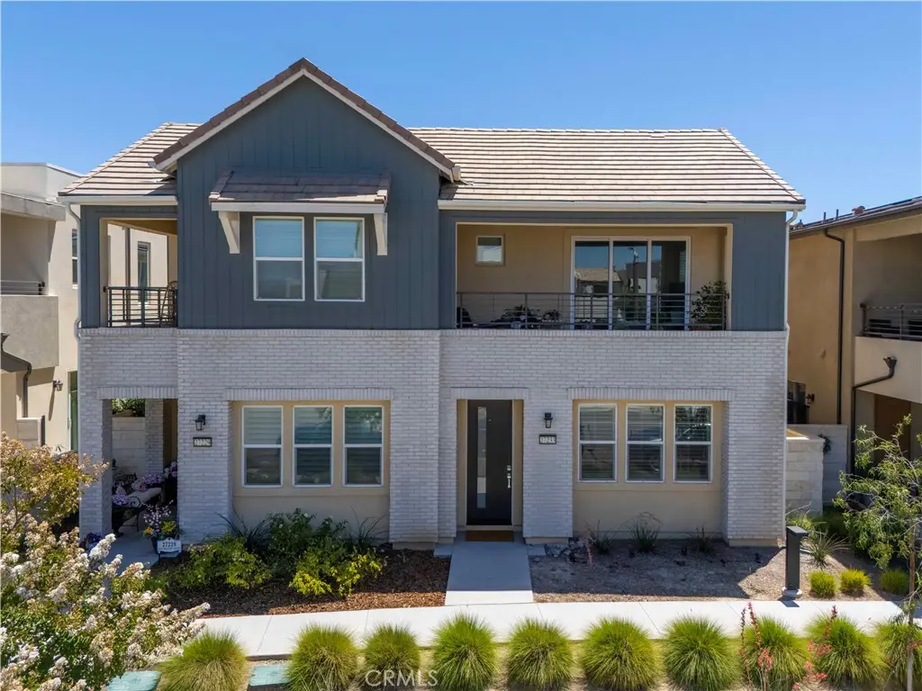 27233 Red Willow Court, Valencia, CA 91381 - #1