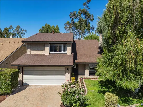 21816 Peppercorn, Saugus, CA 91350
