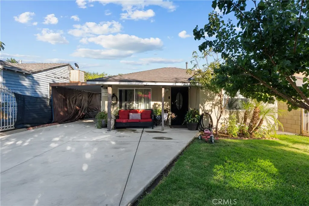 13400 Herron St, Sylmar, CA 91342 - #1