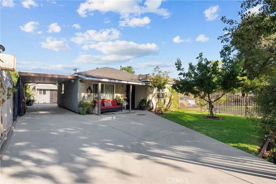 13400 Herron St, Sylmar, CA 91342 - #2