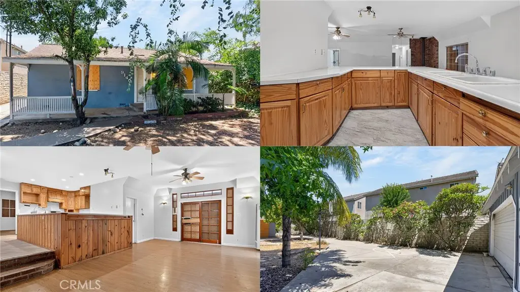 9140 Noble Avenue, North Hills, CA 91343 - #1