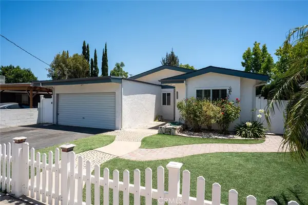 13042 Aetna, Valley Glen, CA 91401