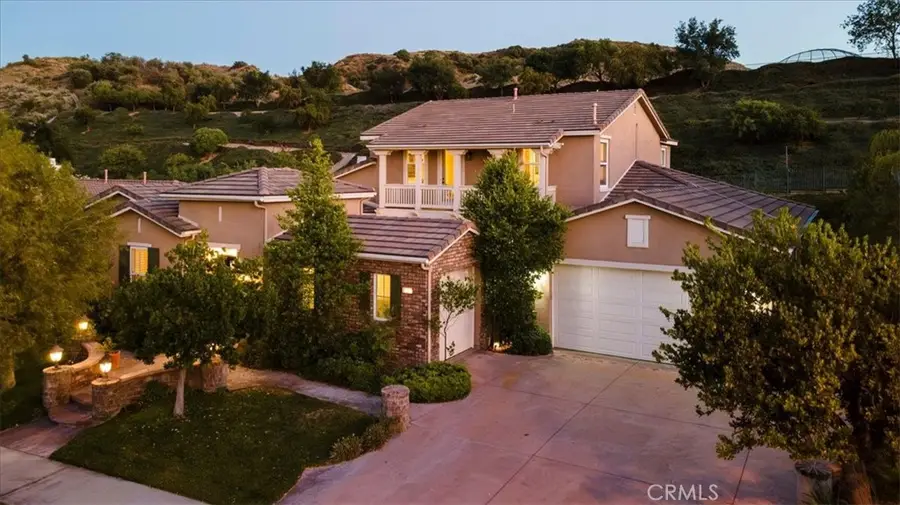 26637 Oak Terrace, Valencia, CA 91381 - #2