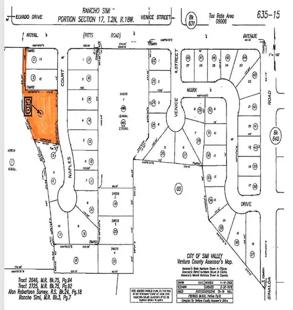 310 Royal Avenue, Simi Valley, CA 93065