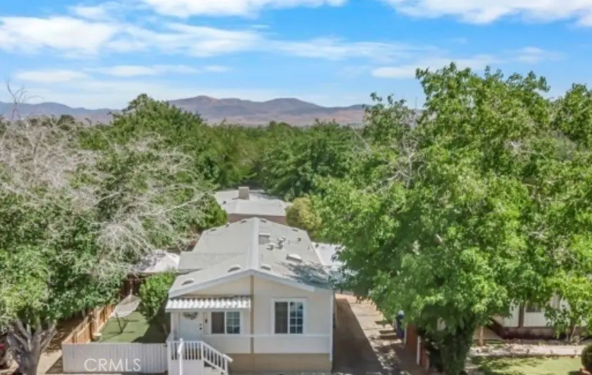 3524 E Avenue R #158, Palmdale, CA 93550 - #2