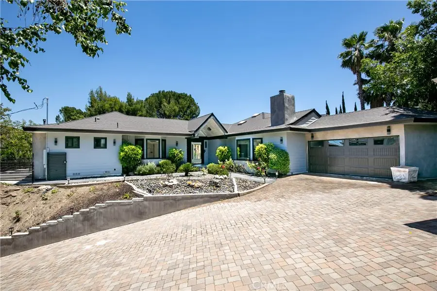 17030 Countess, Encino, CA 91436 - #2